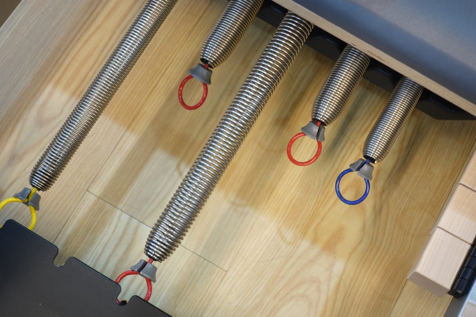 JCA Pilates Reformer - Image 2