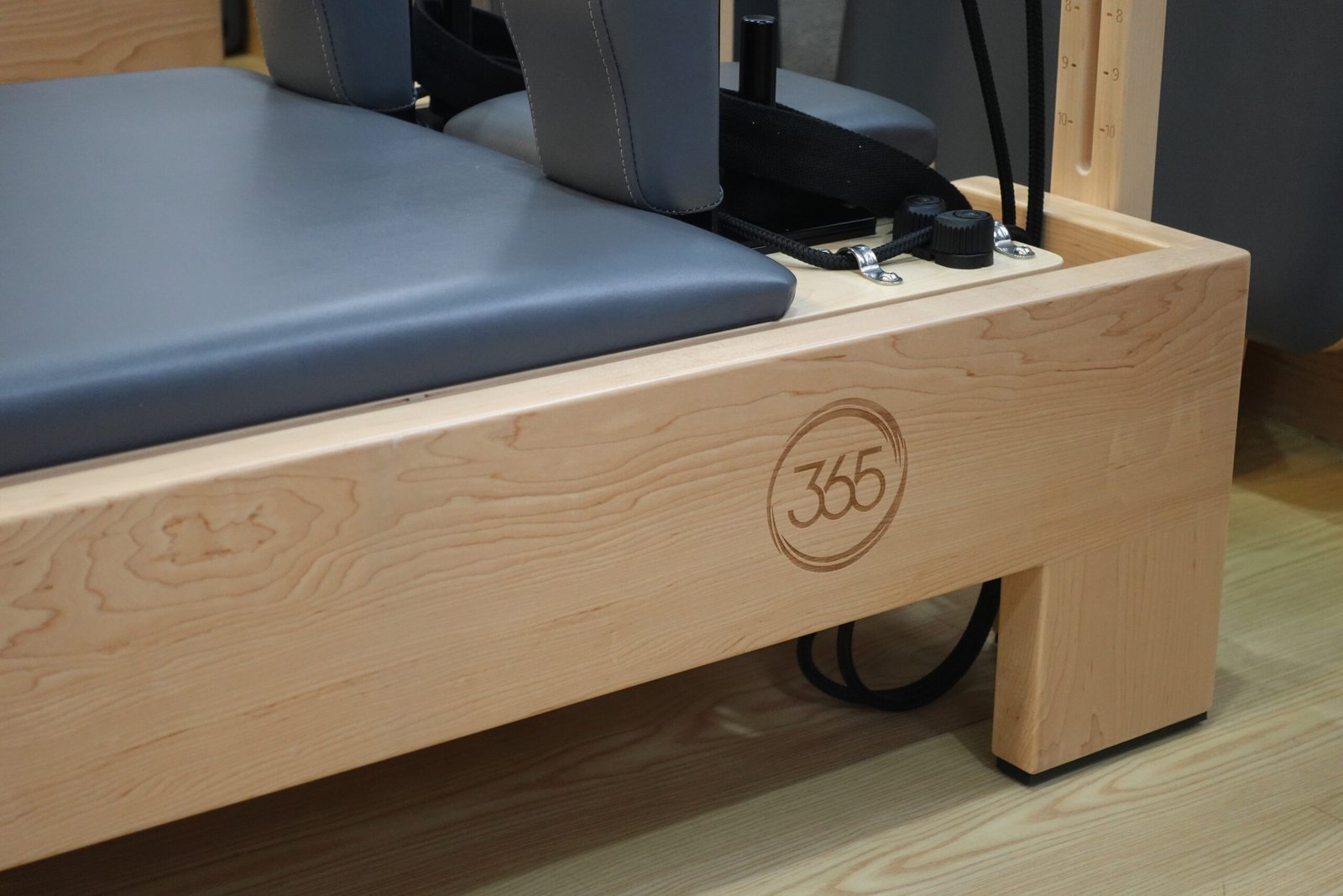 JCA Pilates Reformer - Image 3